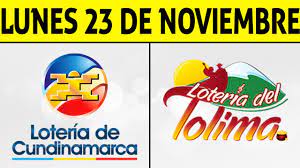 Último sorteo y plan de premios actualizado. Resultados Loteria De Cundinamarca Y Tolima Lunes 23 De Noviembre De 2020 Premio Mayor Youtube