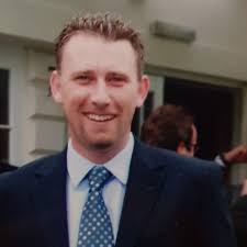 Fundraiser by Iffat Key : Rob Key