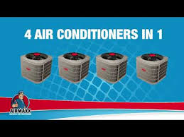 Purchasing an air conditioner might be one of the costlier investments you'd ever make, but it is a necessary one, to say the least. Bosch Air Conditioner Airmaxx Hvac R Heating Air Conditioning Service Repair