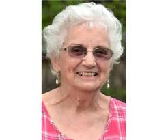 Jean Nupp Obituary (1932