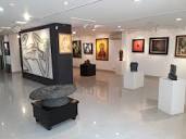 Aakriti Art Gallery - All You Need to Know BEFORE You Go (2024)