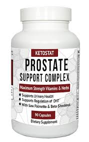 Ketostat C2 Ae Prostate Accurate Palmetto Beta Sitosteral In 2020 Supplements Health Supplements Prostate Health
