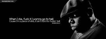 Notorious Biggie Smalls Quotes Quotesgram