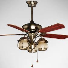 Chinese Vintage Style Ceiling Fan Lights 42 1026 Fashion Antique Modern Brief Fan With Light Free Shippi Antique Ceiling Fans Ceiling Fan Vintage Ceiling Fans
