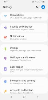Stay tuned to techniqued for the . Secure Phone Samsung Galaxy A8 2018 Android 9 0 Device Guides
