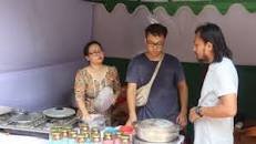 Second Indigenous Food Festival in Dhaka on 11-12 August ...