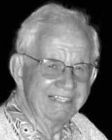 JAMES AHERN Obituary