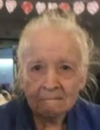 Obituary information for Betty Jean Grundon