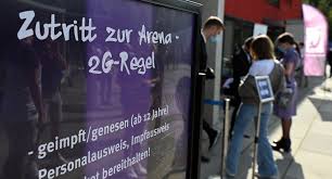 In hotspots gilt daher bald 2g plus. Fragen Und Antworten Zur Testpflicht Und Zum 2g Optionsmodell Baden Wurttemberg De