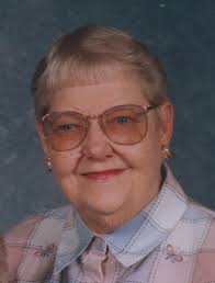 Mrs. Ann Alexander Alexander Moody Obituary