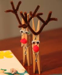 ✩ basteltipps zu weihnachten und für den advent gibt's in diesre sammlung. Weihnachtsbasteln Mit Kindern 62 Diy Ideen Die Einfach Und Schnell Umgesetzt Werden