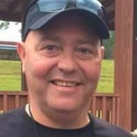 Scott Barrett Obituary