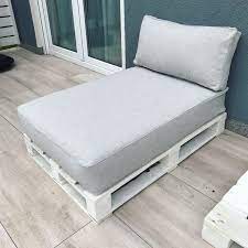 Dishy outdoor camping mat onbedroomwebsite. Outdoor Handmade Cushions Auflagen Nach Mass
