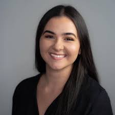 Natalie Rios's Instagram, Twitter & Facebook