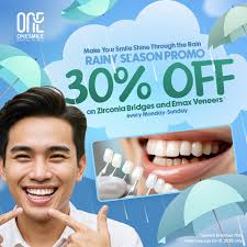 OneSmile Dental Clinic North Edsa