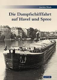 Studies anthroplogy, religious study, and anthropology of food. Die Dampfschifffahrt Auf Havel Und Spree Von Joachim Winde Isbn 978 3 95400 352 5 Sachbuch Online Kaufen Lehmanns De