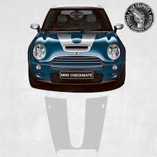 Image result for mini cooper S checkmate