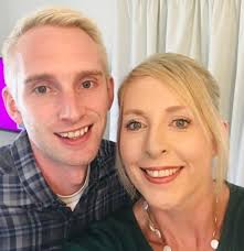 Meet Imogen and Jeremy