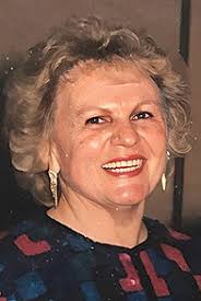 Joyce Nilges Obituary