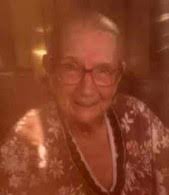 Obituary information for Betty Young