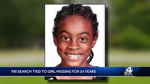 New leads in cold case of NC child who went missing 24 years ago