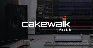 Cakewalk By Bandlab Bandlab Products