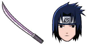 Search, discover and share your favorite sasuke uchiha gifs. Sasuke Uchiha Cute Cursor