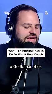 Knicks Coaching Dilemmas: Advice for the Front Office