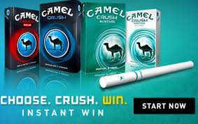 Camel wides menthol box $27.00. Camel Crush Rich Instant Win Game 25 Gift Card Winners Per Day Sweetiessweeps Com