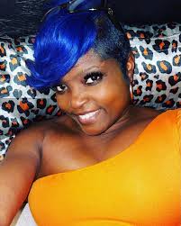 Trina Brooks Gibbs (@thebeautytbg) · Instagram 照片和视频