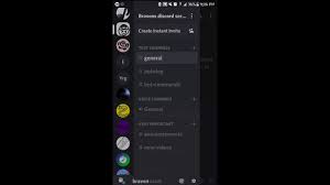 How To Give People Roles On Discord Mobile Discord Mobile Tutorial Episode 2 Youtube A conventional dj role will give djs access to all permissions. how to give people roles on discord mobile discord mobile tutorial episode 2