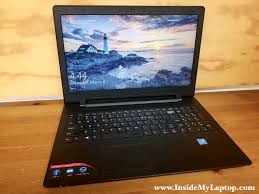 With an intel pentium quad core n3710 processor paired with an integrated intel hd graphics 405, 4 gb ddr3 ram and a 1 tb hard drive, it is built for casual internet surfing. Teardown Guide For Lenovo Ideapad 110 15ibr 110 15acl Inside My Laptop