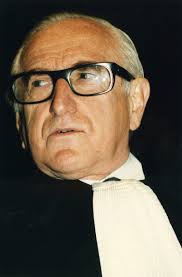 Gewezen topadvocaat Leo Martens (94) overleden: “Hij was briljant”