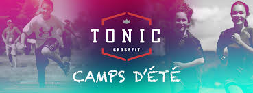 Join an international program or take one of our 400+ courses for college credit. Camp D Ete Tonic Crossfit Home Facebook