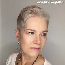 Short haircut and style ideas for women with fine hair. 9 Must Consider Short Hairstyles For Fine Fair Over 60 4retirees