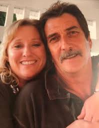 Guy “Brock” Morgan