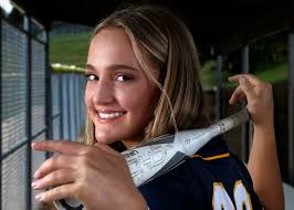 TH Softball Player of the Year: Simon a dynamic game-changer for Cascade