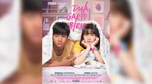 Dari pantauan bangkapos.com, menyebutkan rumah yang kemarin tertutup rapat sekarang terlihat terbuka. Review Film Dua Garis Biru 2019 Yang Bukan Soal Centang Biru Media Konsumen