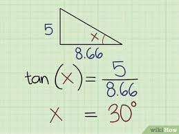 The image is not clear, so i am unable to answer the last two problems. How To Calculate Angles 9 Steps With Pictures Wikihow