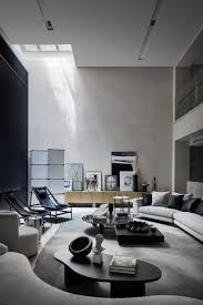 Office Modern Houses Interior House Interior Interior Design