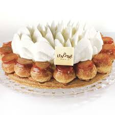 Lenotre Traiteur Paris Epicerie Fine Cours De Cuisine Pretty Dessert French Pastries Desserts