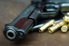 NRA Basic CCW Pistol Class