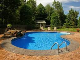 Just select your favored items and add them to your shopping cart at backyardpoolsuperstore.com. Inground Pool