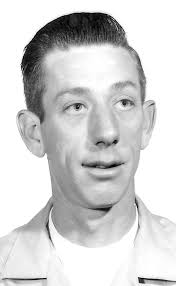 Lloyd Lavern Loewen (1935-2013)