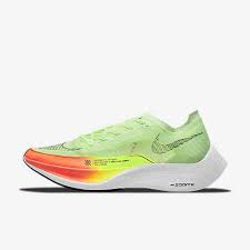 Gelb Schuhe. Nike DE