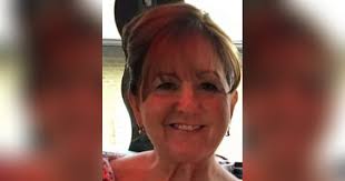 Obituary for Maureen Clare Jenkins