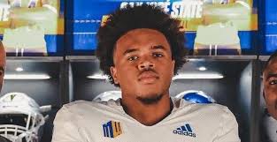 National Signing Day: See the San Jose State 2023 recruiting class