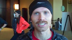 Jake Robertson (60:01) Crushes Stacked Field Over Final 2 Miles to Win 2018  Houston Half Marathon