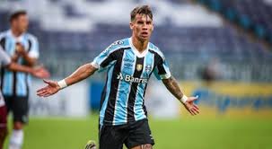Começou no vasco e foi negociado com o shakhtar donetsk, da ucrânia, em 2009. Sportbuzz Alex Teixeira Entra Na Mira Do Gremio E Espera Propostas Do Exterior Para Definir Proximos Passos