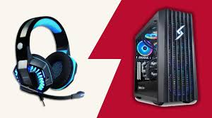 Click on start, then control. How To Connect A Gaming Headset To Your Pc Easily Headphonesty